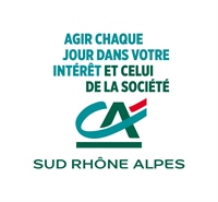 Crédit Agricole Sud Rhône alpes