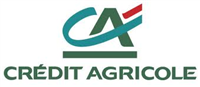 Crédit Agricole (logo)