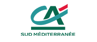 Crédit Agricole Mutuel Sud Méditerranée