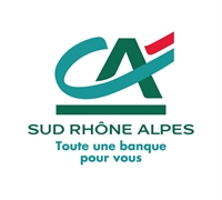 Crédit Agricole Sud Rhône alpes