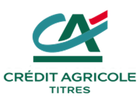 Crédit Agricole Titres (logo)
