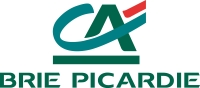 Crédit Agricole Brie Picardie (logo)